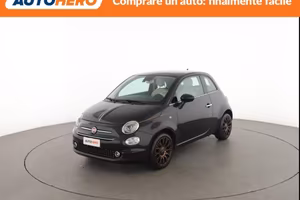 FIAT 500 CF02969