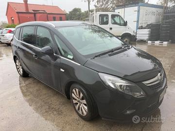 OPEL Zafira Tourer 2.0 CDTi 130CV aut. MOTORE RO