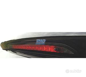 FANALE STOP PER VOLKSWAGEN VW GOLF 7 12-17 LED EDI