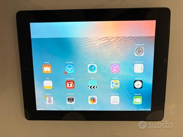 Apple iPad 2 Wi-Fi + 3G 16 GB - Modello MC773TY/A