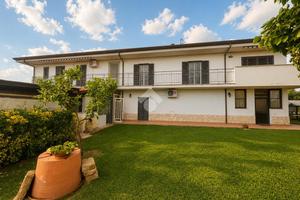 CASA INDIPENDENTE A FONDI
