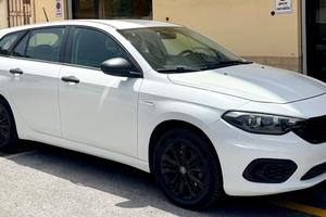Fiat Tipo 1.3 Mjt S&S SW Street