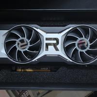 RX 6700 XT Reference Edition 