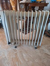 Radiatori elettrico De Longhi