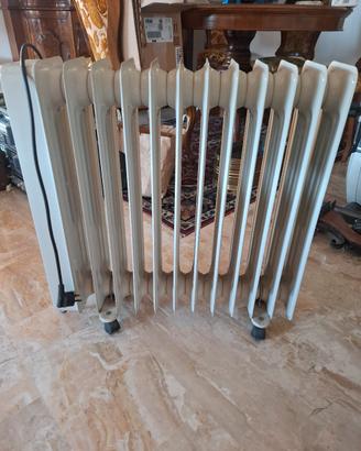 Radiatori elettrico De Longhi
