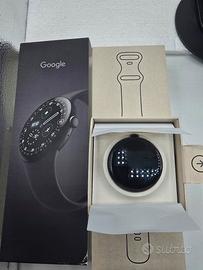 GOOGLE PIXEL WATCH 4 DA 45 