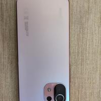 Xiaomi mi 11 lite 5g NE