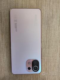 Xiaomi mi 11 lite 5g NE