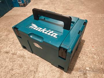Scatola Vuota Makita