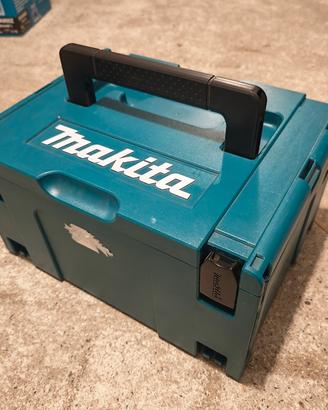 Scatola Vuota Makita