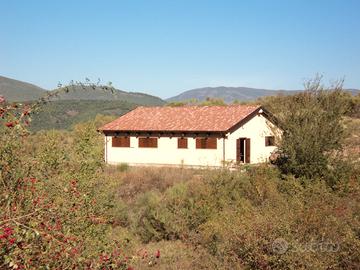 Villa unifamiliare