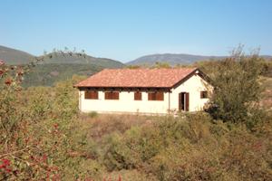 Villa unifamiliare