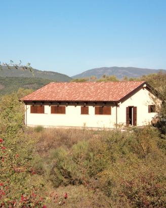 Villa unifamiliare