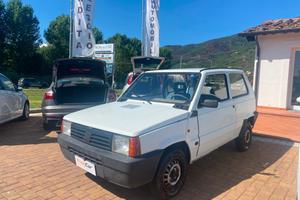 Fiat Panda 1100 i.e. cat Young