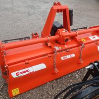 Fresa COSMO da 190 cm