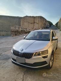 Skoda karoq diesel 