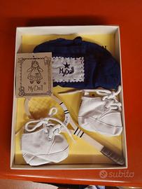 My Doll Set Accessori