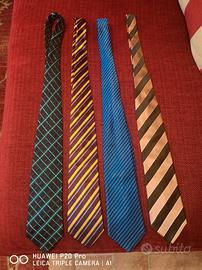 CRAVATTE DOLCE&GABBANA