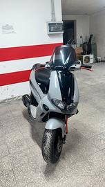 gilera runner 50