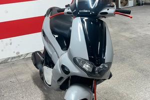 gilera runner 50