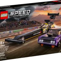 lego 76904 speed