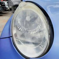 NISSAN MICRA 2007 - FARO ANTERIORE DESTRO