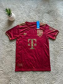 Maglia Bayern Monaco M Nuova