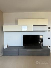 Mobile TV - Skema Mondo Convenienza