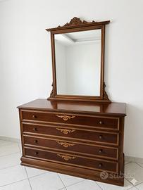 Camerda da letto