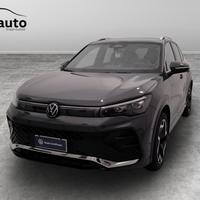 VOLKSWAGEN Tiguan III 2024 - Tiguan 2.0 tdi R-Line