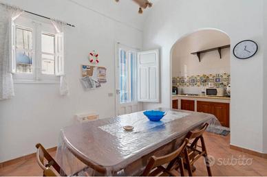 Appartamento San vito lo capo 