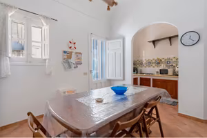 Appartamento San vito lo capo 
