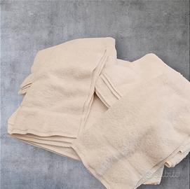 set da bagno origine USA 