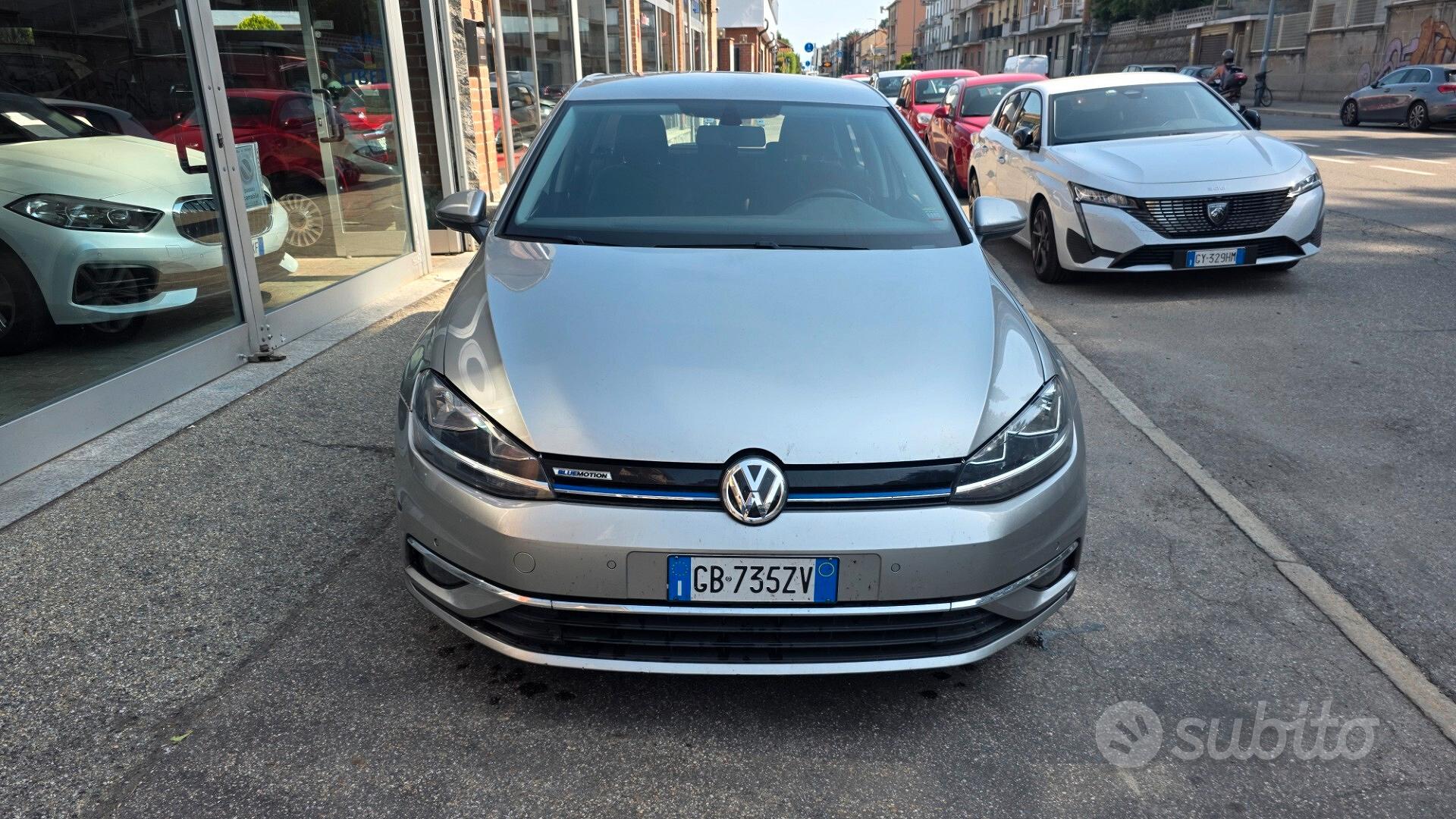 Volkswagen Golf 2020 photo 2