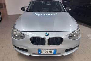 Bmw 118 118d cat 5 porte Attiva DPF