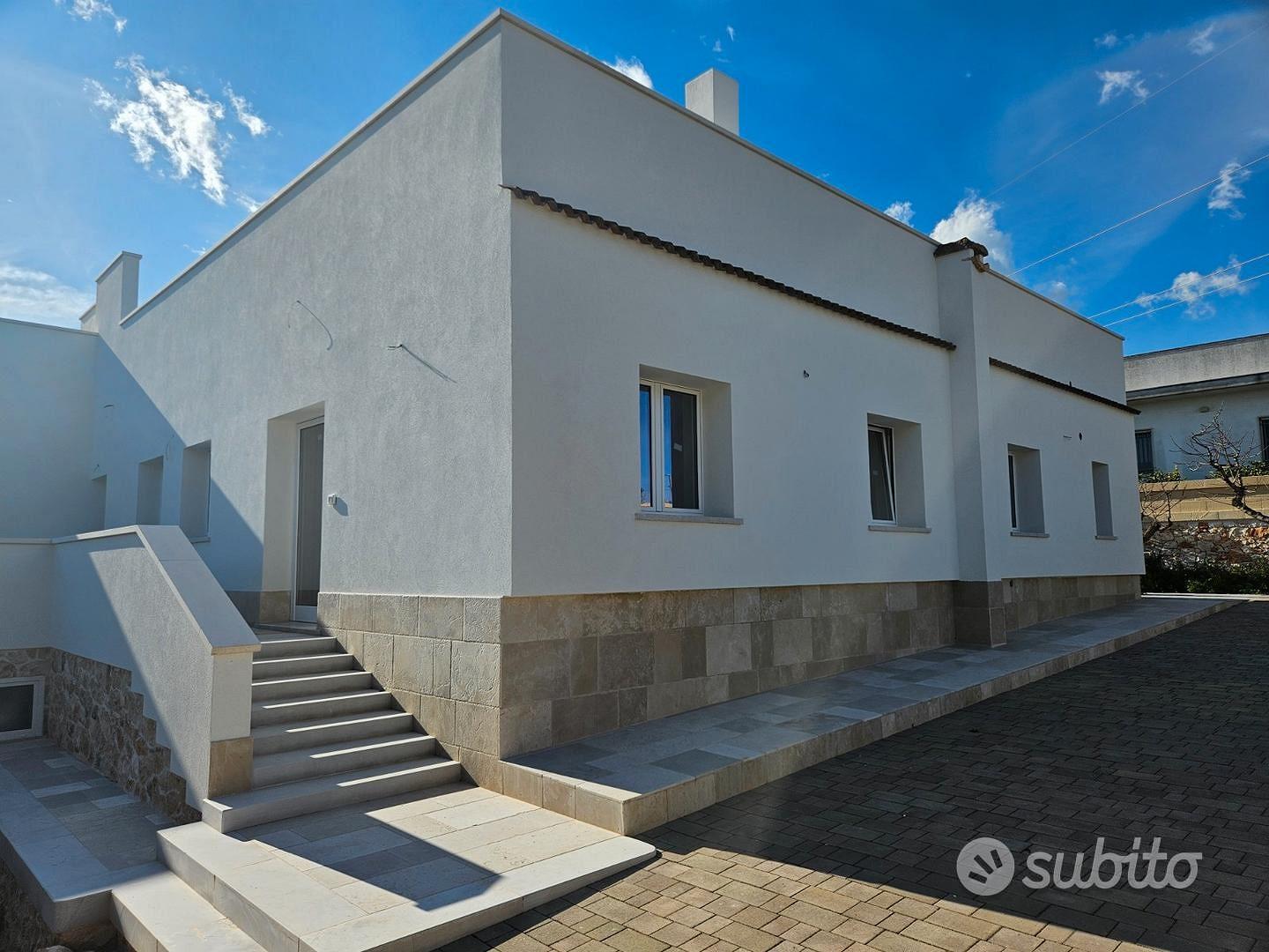 Appartamento – Villa Castelli, Brindisi - Vista 3