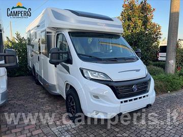 ELNAGH ELNAGH T-LOFT 532 - VERSIONE CAMPERIS