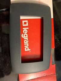 Placca Vela Legrand