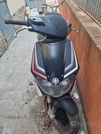 Gilera runner sp50