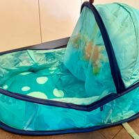 Inglesina - culla portatile