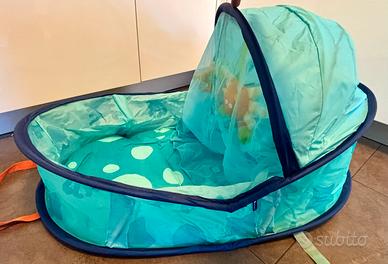 Inglesina - culla portatile