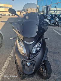 Scooter mp3 350 sport