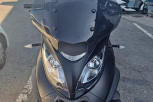 Scooter mp3 350 sport