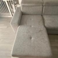 Divano letto Conforama
