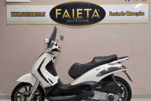 Piaggio Beverly 300 i.e. - 2010