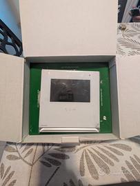 Videocitofono Comelit a colori   modello 6602w