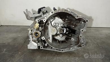 CAMBIO MANUALE COMPLETO CITROEN Xsara Picasso 1°