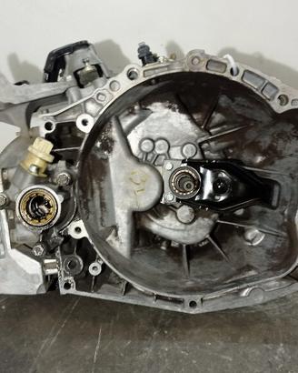 CAMBIO MANUALE COMPLETO CITROEN Xsara Picasso 1°