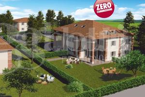 Villa o villino San Giorgio di Piano