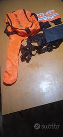  accessori x motosega  e decespugliatore 